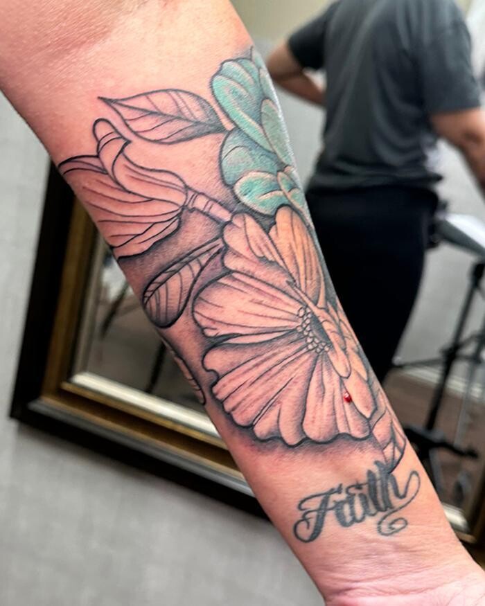 Images Club Tattoo