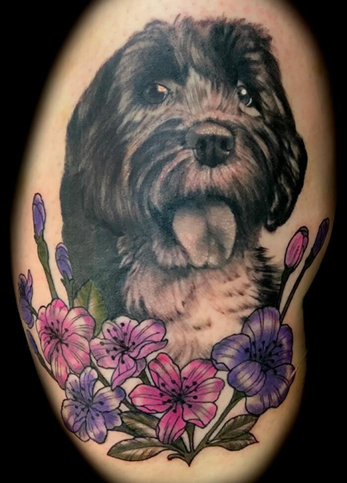Images Club Tattoo
