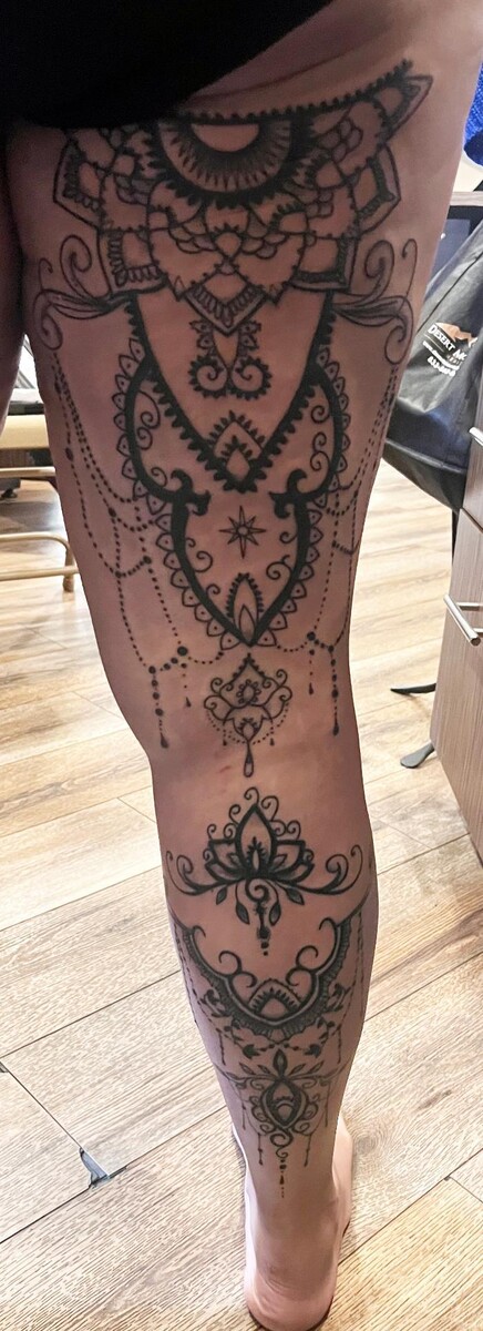 Images Club Tattoo
