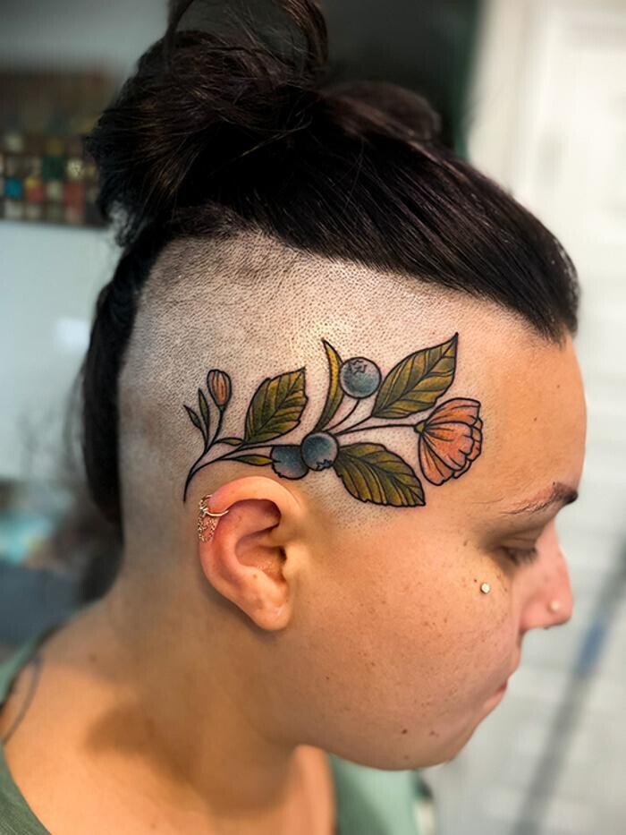 Images Club Tattoo