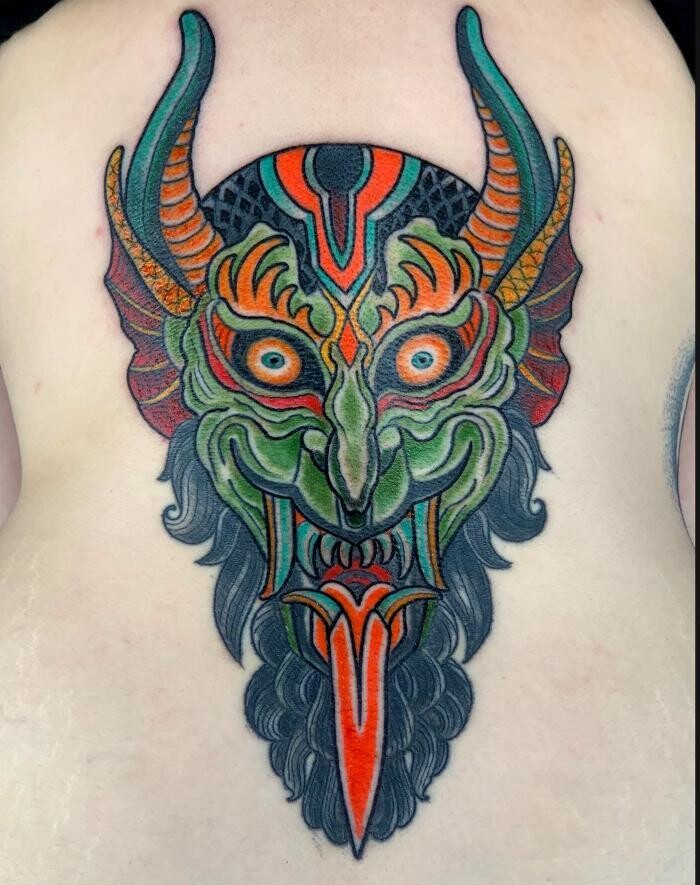 Images Club Tattoo