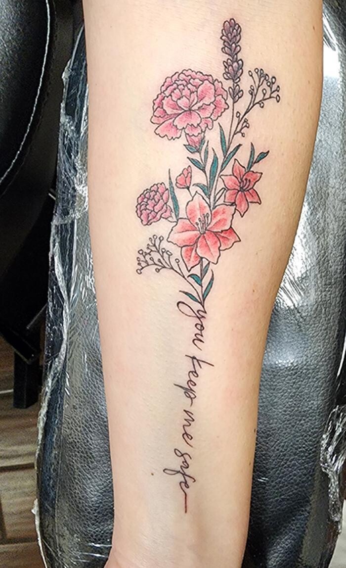 Images Club Tattoo