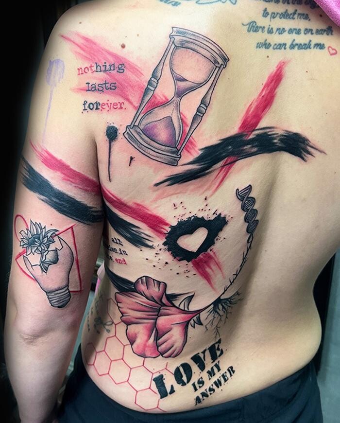 Images Club Tattoo