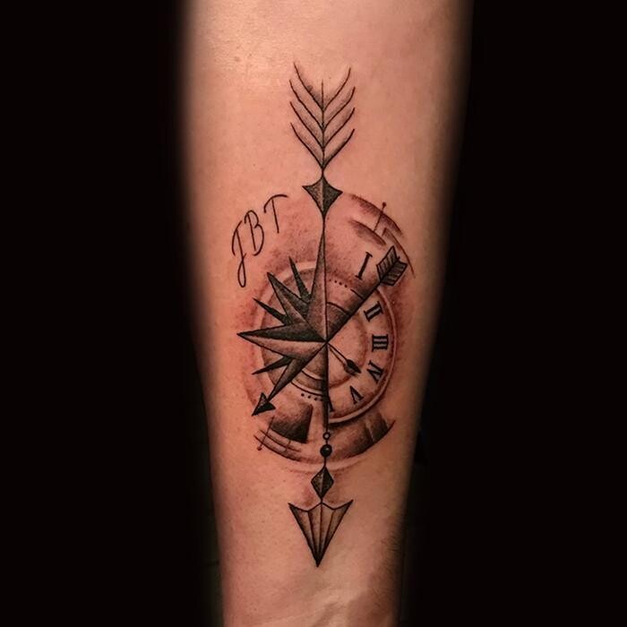 Images Club Tattoo