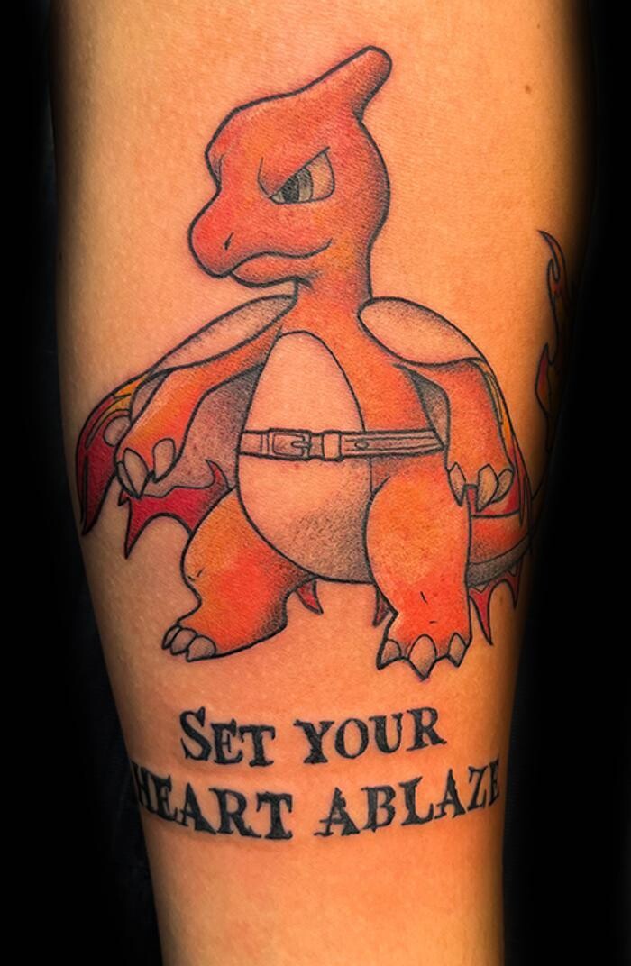 Images Club Tattoo