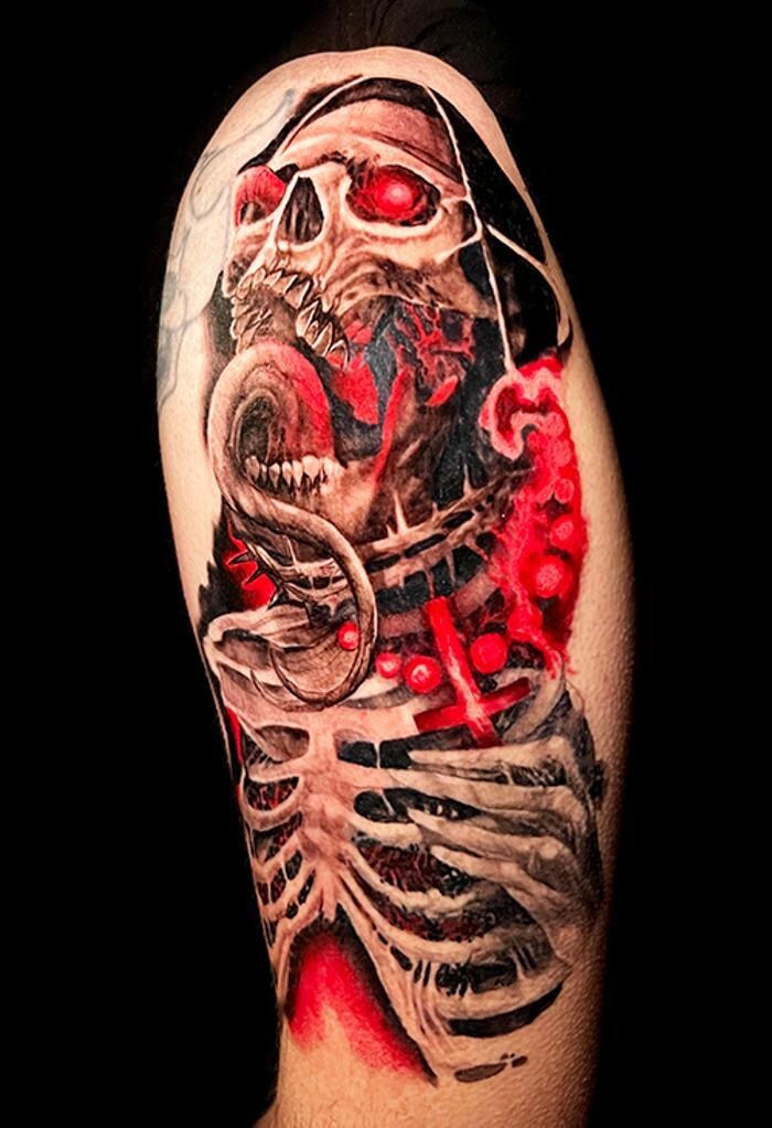 Images Club Tattoo