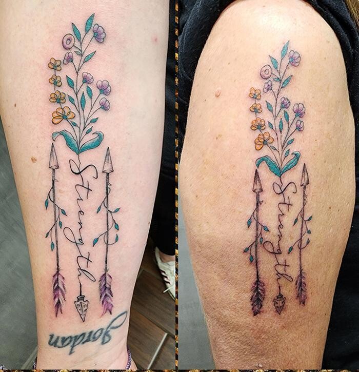 Images Club Tattoo