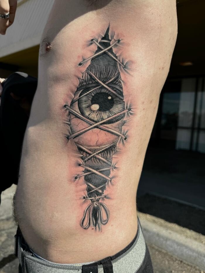 Images Club Tattoo