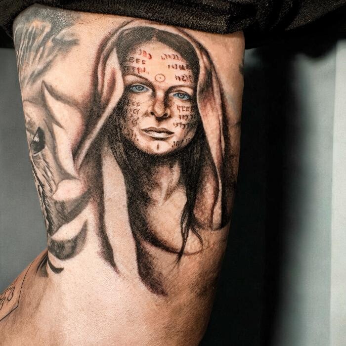Images Club Tattoo