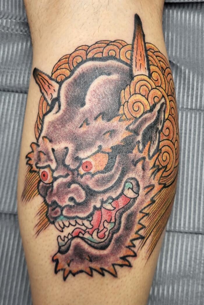 Images Club Tattoo