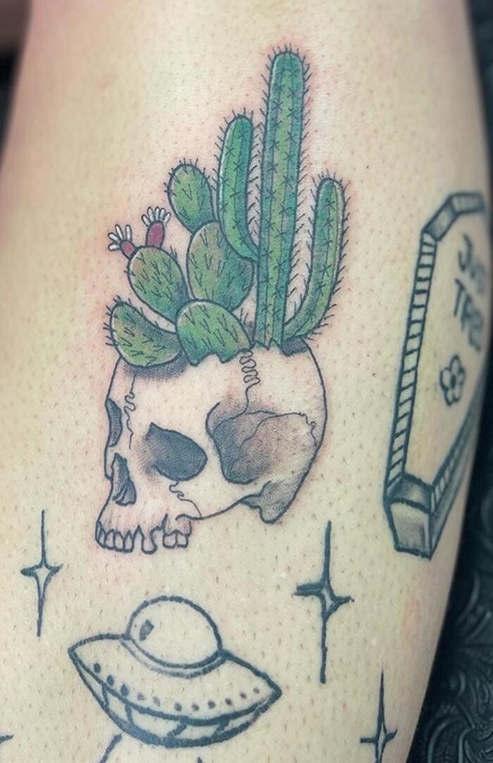 Images Club Tattoo