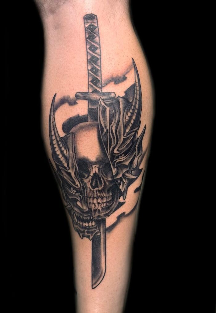 Images Club Tattoo