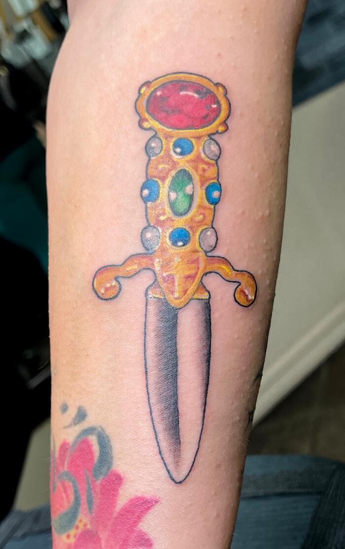 Images Club Tattoo