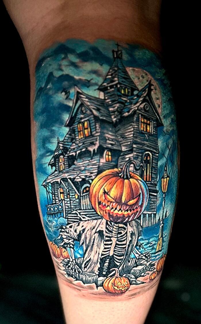 Images Club Tattoo