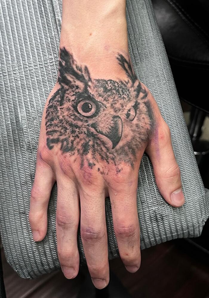 Images Club Tattoo