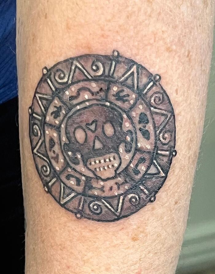 Images Club Tattoo