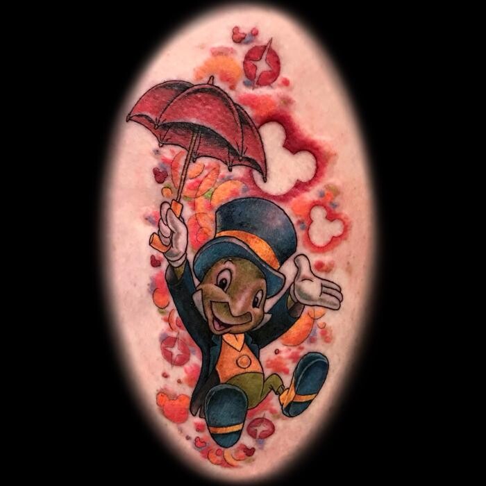 Images Club Tattoo