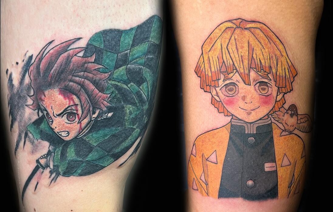Images Club Tattoo
