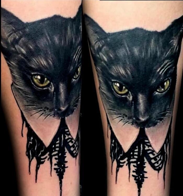 Images Club Tattoo