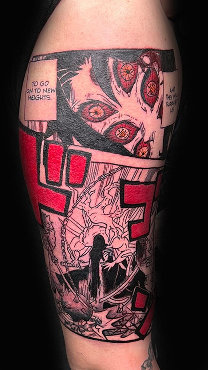 Images Club Tattoo