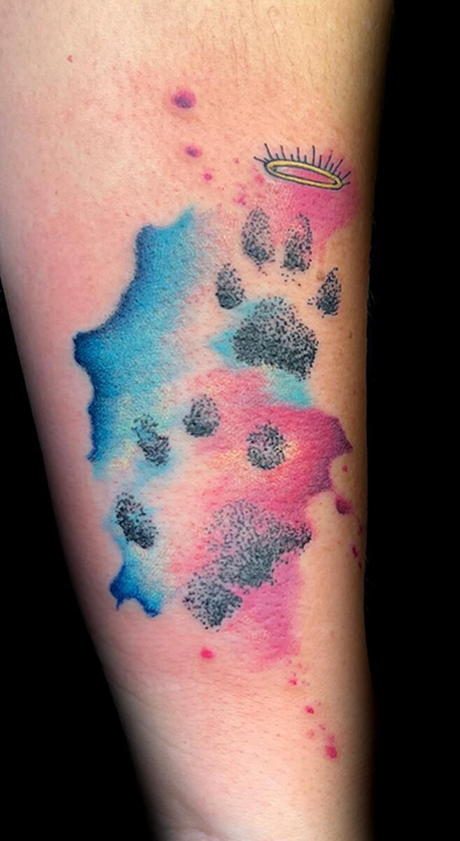 Images Club Tattoo