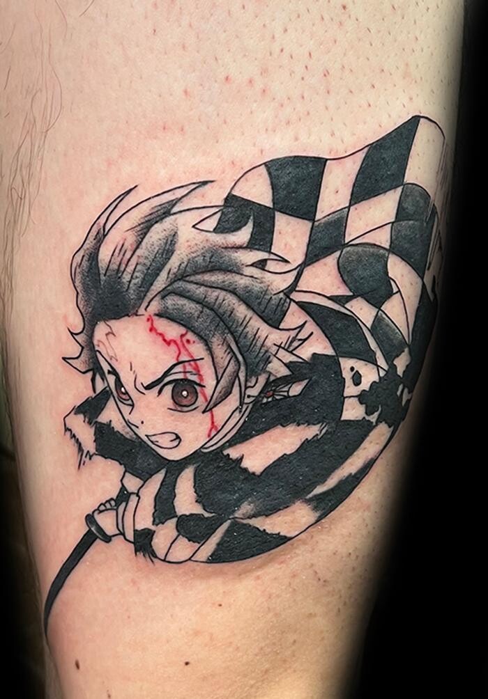 Images Club Tattoo