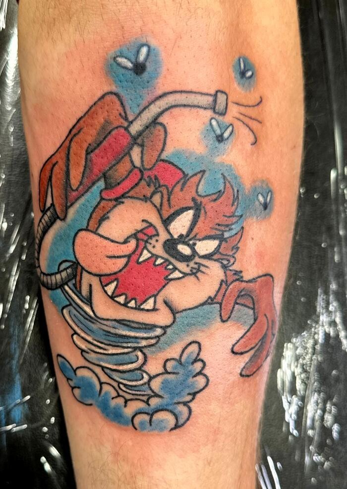 Images Club Tattoo