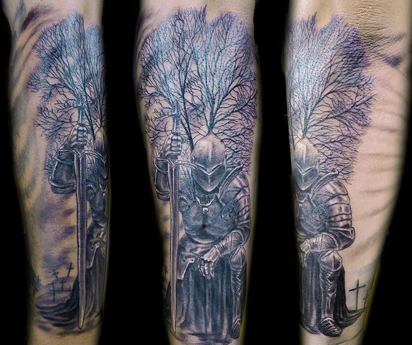 Images Club Tattoo