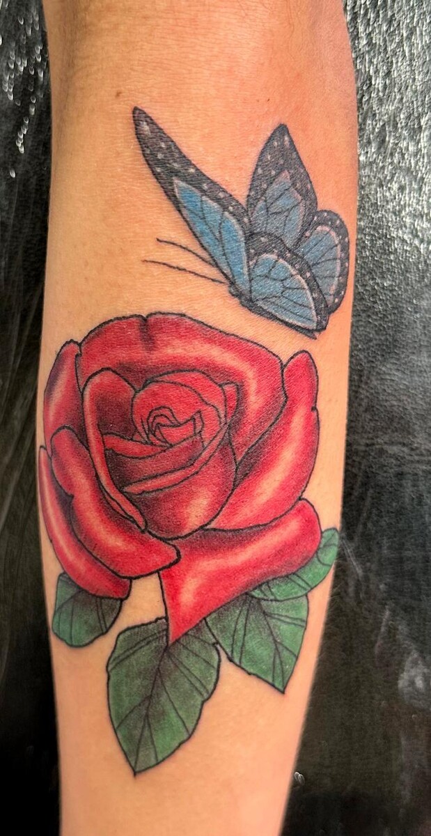Images Club Tattoo