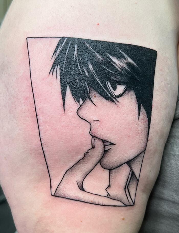 Images Club Tattoo