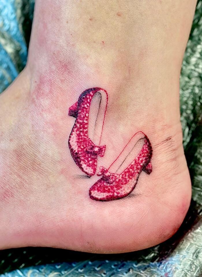 Images Club Tattoo
