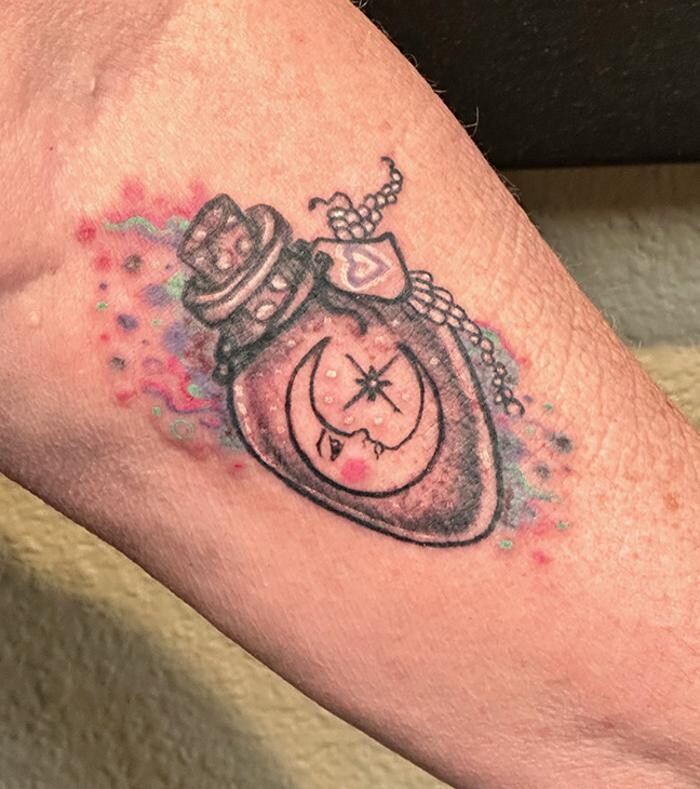 Images Club Tattoo