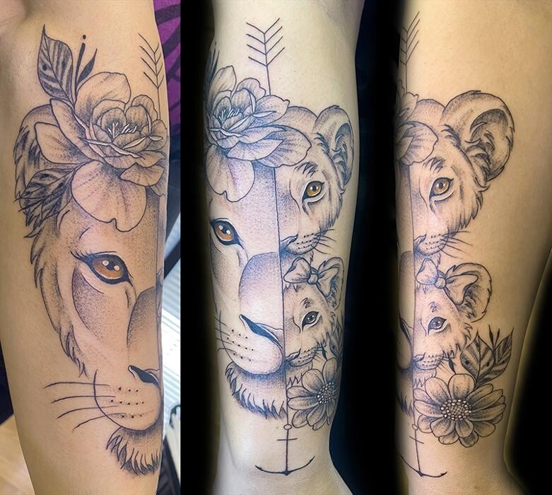 Images Club Tattoo