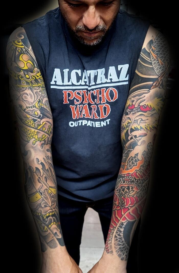 Images Club Tattoo