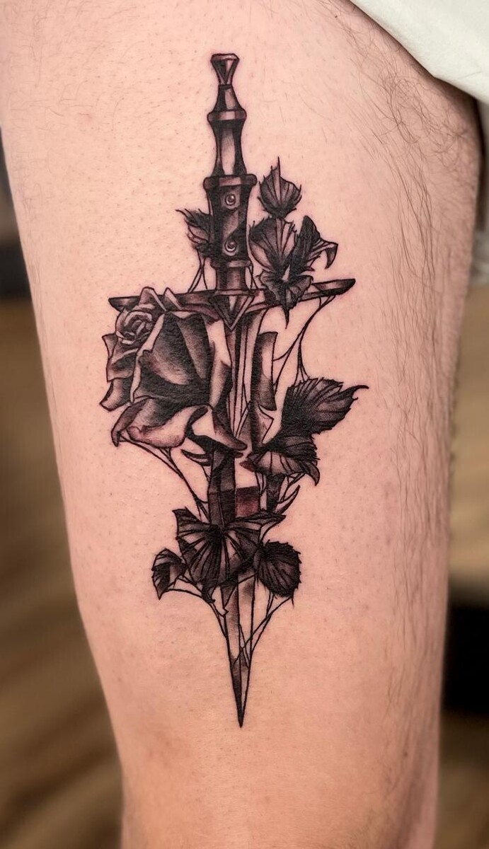Images Club Tattoo