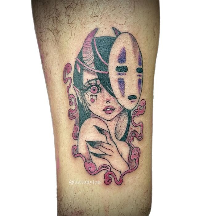 Images Club Tattoo