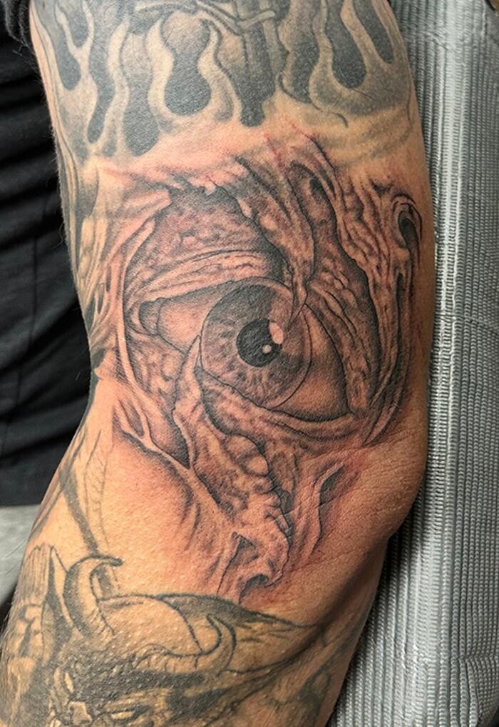 Images Club Tattoo
