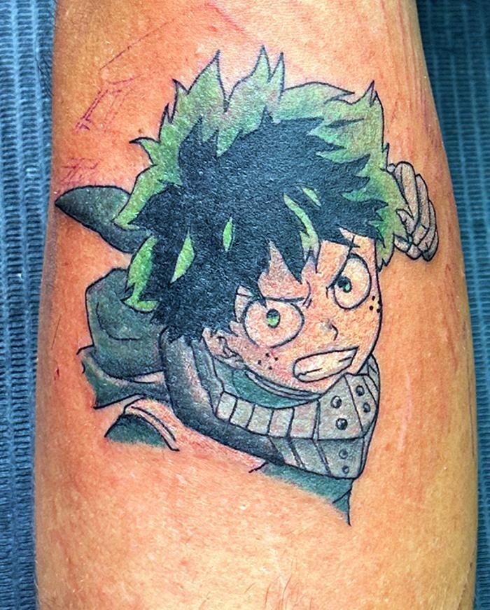 Images Club Tattoo