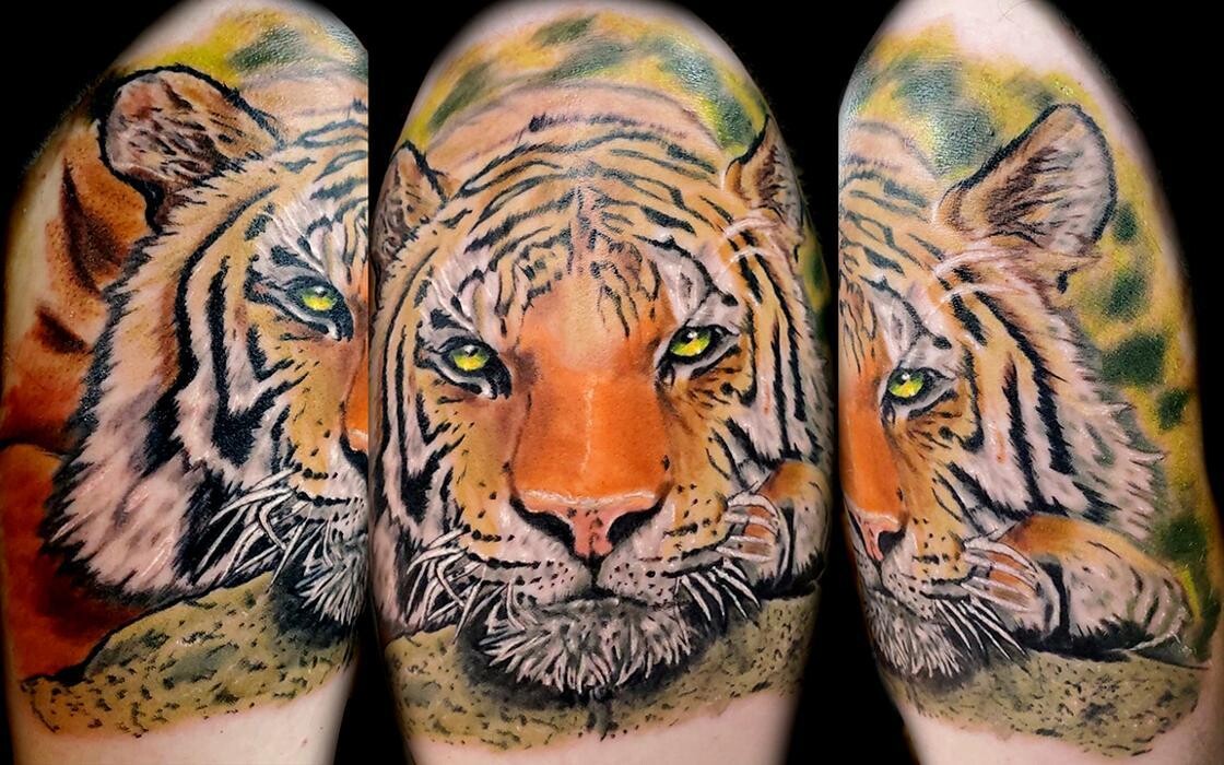 Images Club Tattoo