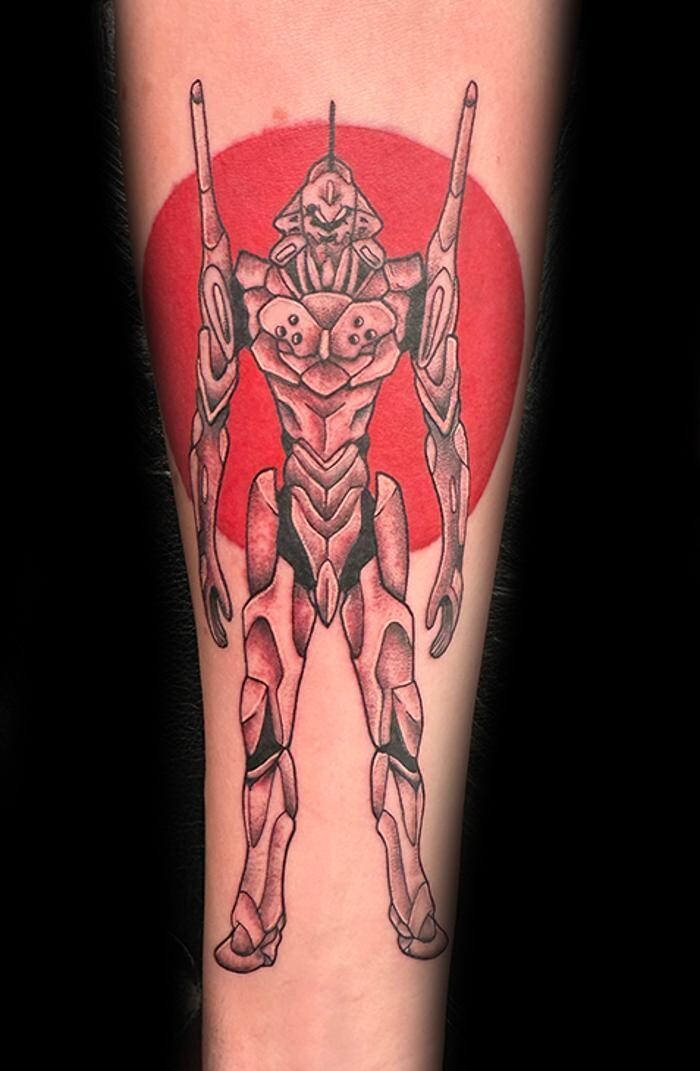 Images Club Tattoo