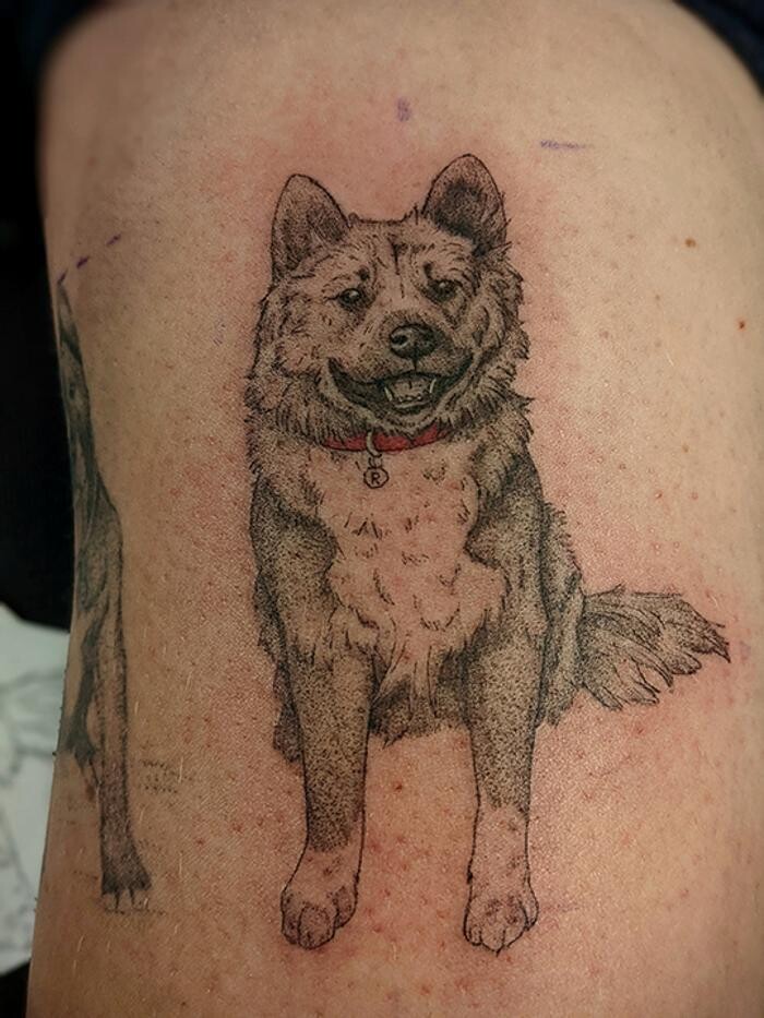Images Club Tattoo