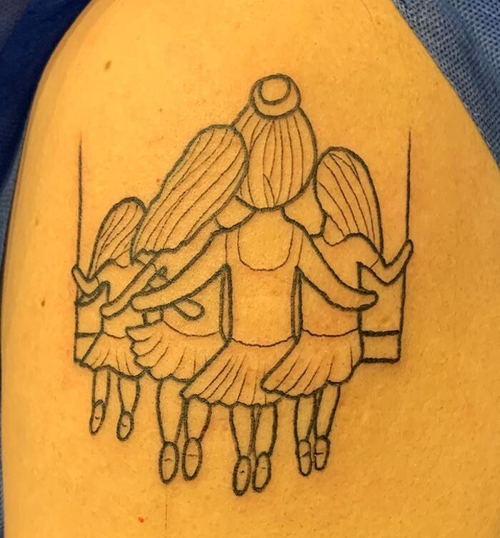 Images Club Tattoo