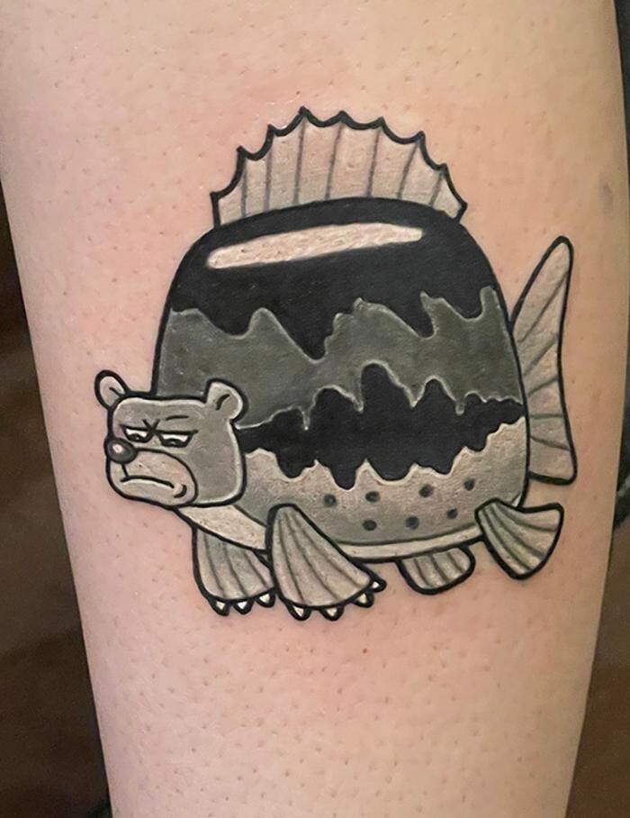 Images Club Tattoo