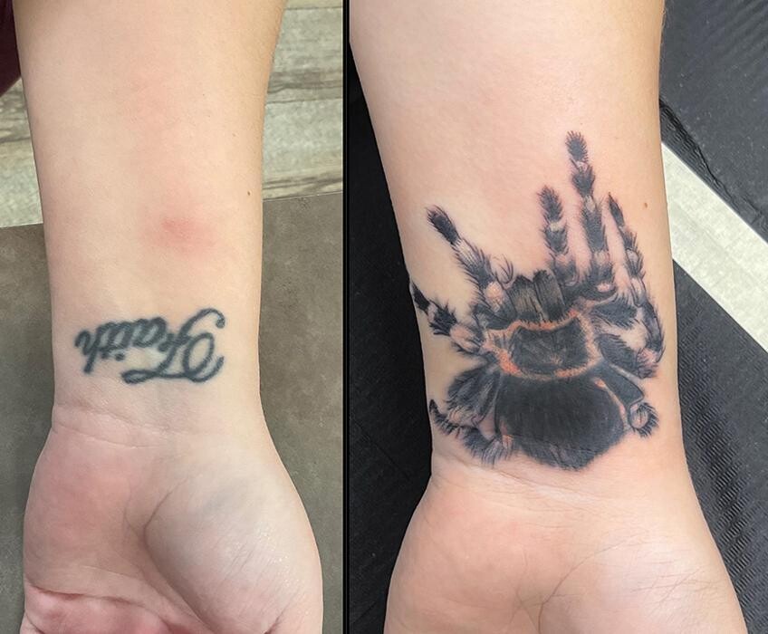 Images Club Tattoo