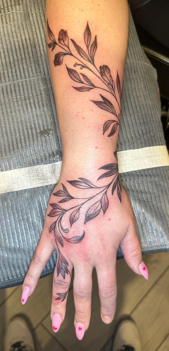 Images Club Tattoo