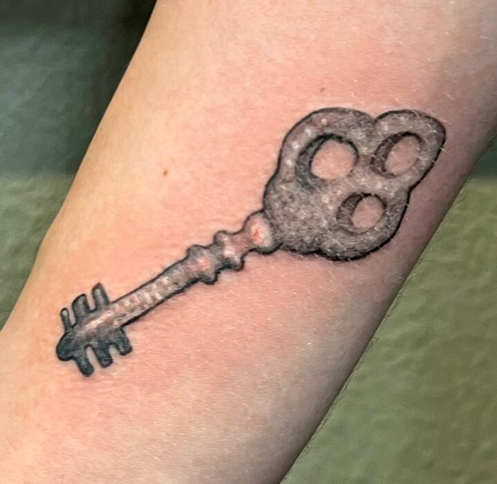 Images Club Tattoo