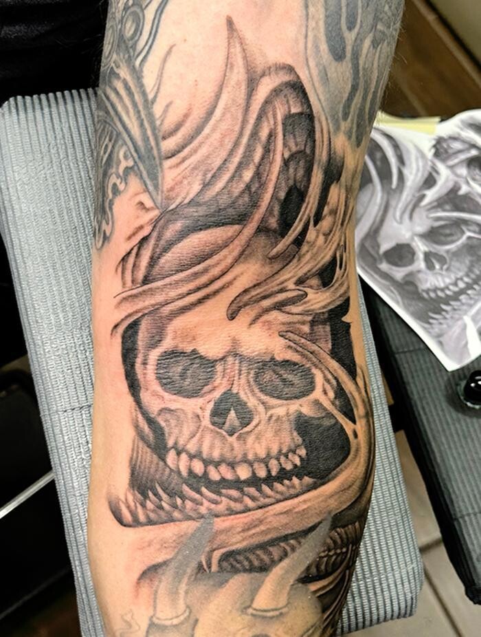 Images Club Tattoo