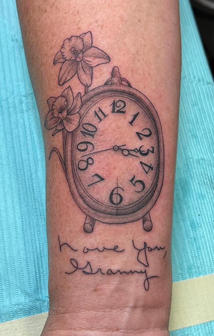 Images Club Tattoo