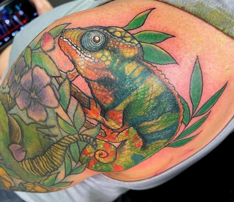 Images Club Tattoo