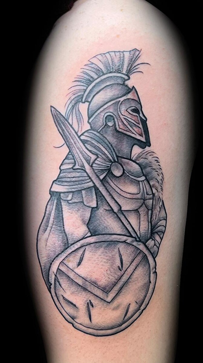 Images Club Tattoo